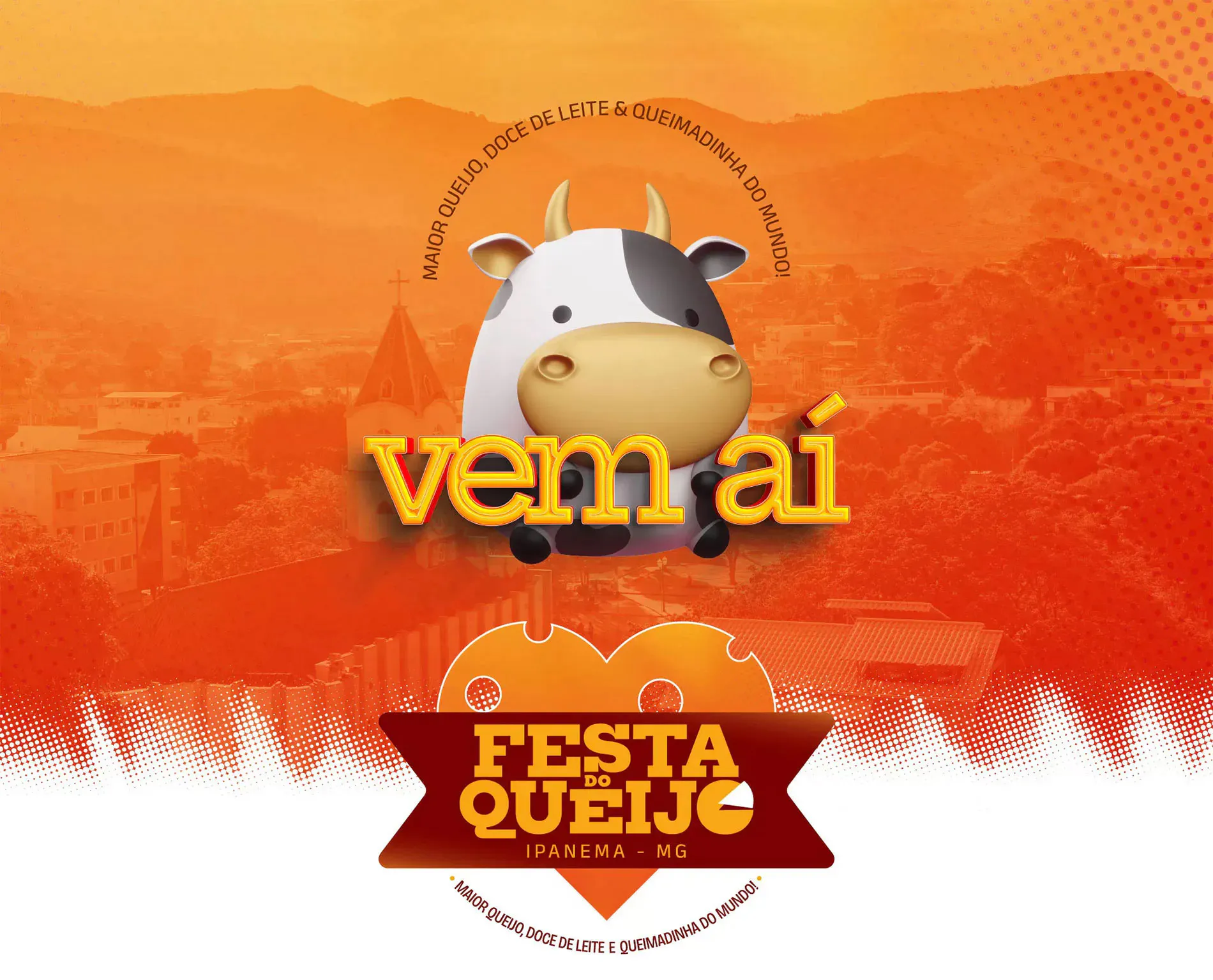 Festa do Queijo Ipanema